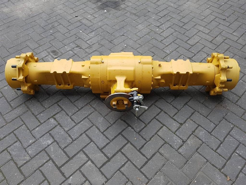 Cat 422/428/432-230-5738-Axle/Achse/As - Náprava a diely pre Stavebné stroje: obrázok 1 Cat 422/428/432-230-5738-Axle/Achse/As - Náprava a diely pre Stavebné stroje: obrázok 1