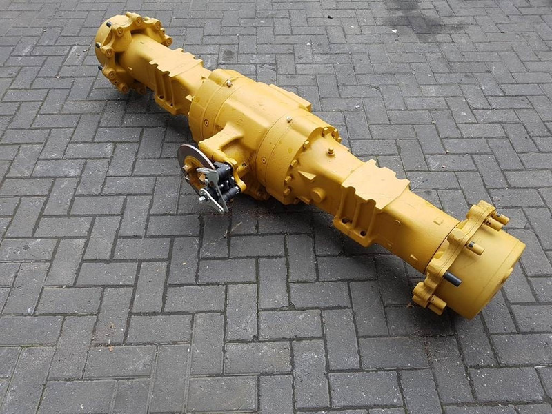 Cat 422/428/432-230-5738-Axle/Achse/As - Náprava a diely pre Stavebné stroje: obrázok 2 Cat 422/428/432-230-5738-Axle/Achse/As - Náprava a diely pre Stavebné stroje: obrázok 2