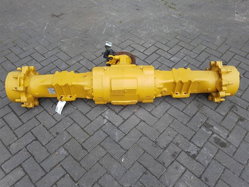 Cat 422/428/432-230-5738-Axle/Achse/As - Náprava a diely pre Stavebné stroje: obrázok 3 Cat 422/428/432-230-5738-Axle/Achse/As - Náprava a diely pre Stavebné stroje: obrázok 3