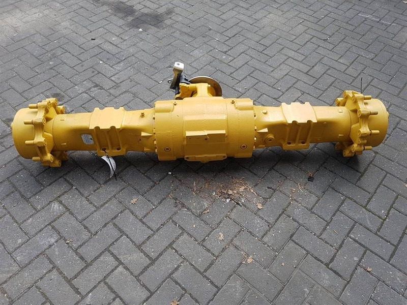 Cat 422/428/432-230-5739-Axle/Achse/As - Náprava a diely pre Stavebné stroje: obrázok 4 Cat 422/428/432-230-5739-Axle/Achse/As - Náprava a diely pre Stavebné stroje: obrázok 4