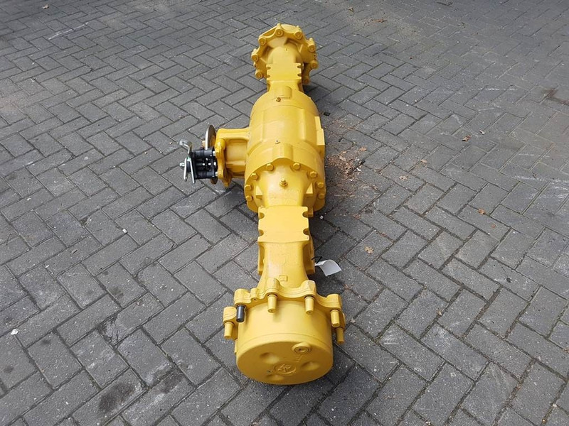 Cat 422/428/432-230-5739-Axle/Achse/As - Náprava a diely pre Stavebné stroje: obrázok 3 Cat 422/428/432-230-5739-Axle/Achse/As - Náprava a diely pre Stavebné stroje: obrázok 3