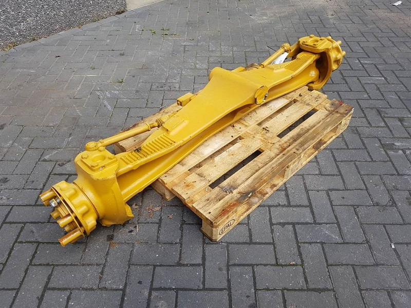 Cat 422/428/432-230-5745/CA148414-Axle/Achse/As - Náprava a diely pre Stavebné stroje: obrázok 4 Cat 422/428/432-230-5745/CA148414-Axle/Achse/As - Náprava a diely pre Stavebné stroje: obrázok 4
