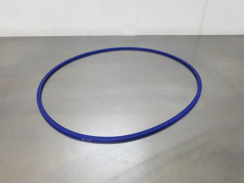 Cat 4E-0209/4E0209- Seal brake piston - Náprava a diely pre Stavebné stroje: obrázok 2 Cat 4E-0209/4E0209- Seal brake piston - Náprava a diely pre Stavebné stroje: obrázok 2