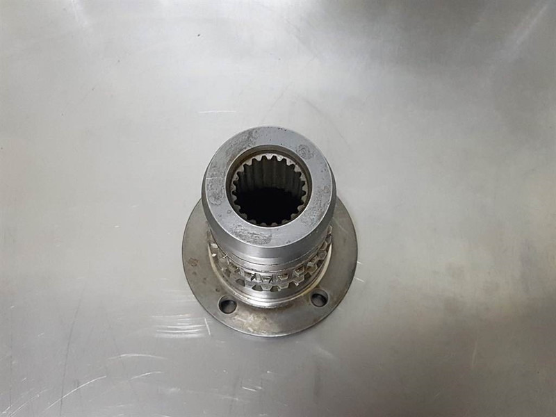 Cat 906-139056 / 151-0928-Profile bushing/Aandrijfas - Náprava a diely pre Stavebné stroje: obrázok 3 Cat 906-139056 / 151-0928-Profile bushing/Aandrijfas - Náprava a diely pre Stavebné stroje: obrázok 3