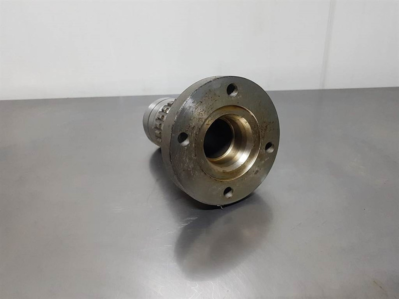 Cat 906-139056 / 151-0928-Profile bushing/Aandrijfas - Náprava a diely pre Stavebné stroje: obrázok 5 Cat 906-139056 / 151-0928-Profile bushing/Aandrijfas - Náprava a diely pre Stavebné stroje: obrázok 5