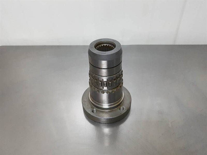 Cat 906-139056 / 151-0928-Profile bushing/Aandrijfas - Náprava a diely pre Stavebné stroje: obrázok 2 Cat 906-139056 / 151-0928-Profile bushing/Aandrijfas - Náprava a diely pre Stavebné stroje: obrázok 2