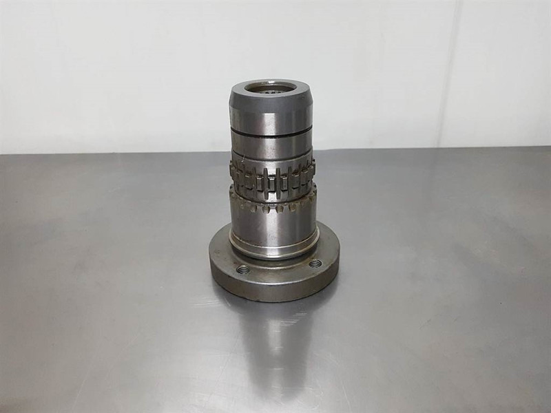 Cat 906-139056 / 151-0928-Profile bushing/Aandrijfas - Náprava a diely pre Stavebné stroje: obrázok 1 Cat 906-139056 / 151-0928-Profile bushing/Aandrijfas - Náprava a diely pre Stavebné stroje: obrázok 1