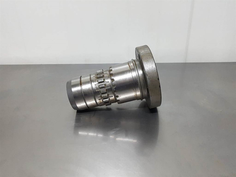 Cat 906-139056 / 151-0928-Profile bushing/Aandrijfas - Náprava a diely pre Stavebné stroje: obrázok 4 Cat 906-139056 / 151-0928-Profile bushing/Aandrijfas - Náprava a diely pre Stavebné stroje: obrázok 4