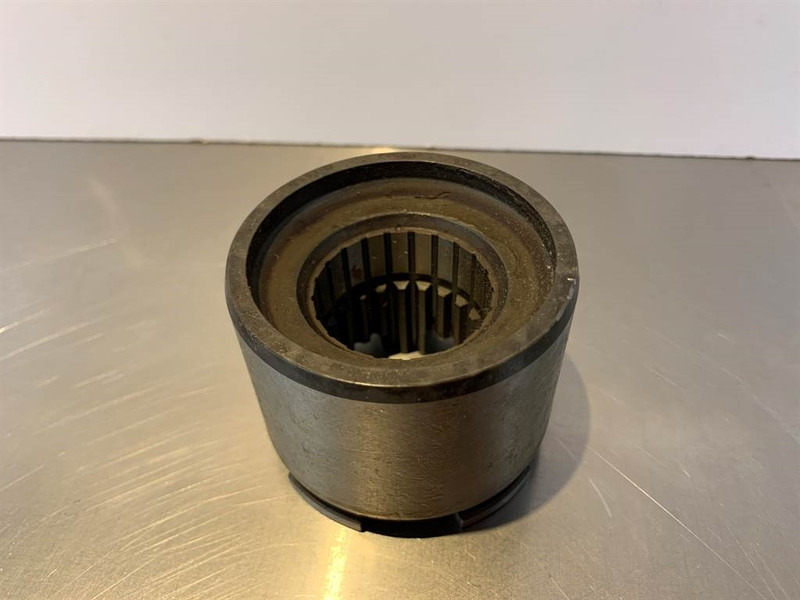 Cat 906 - 287-0303 - Profile bushing/Profilbuchse - Náprava a diely pre Stavebné stroje: obrázok 3 Cat 906 - 287-0303 - Profile bushing/Profilbuchse - Náprava a diely pre Stavebné stroje: obrázok 3