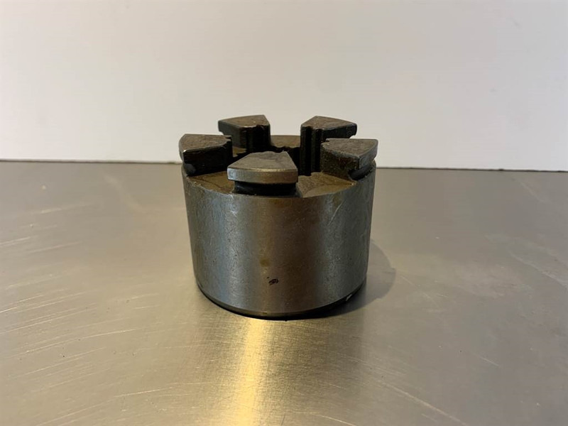 Cat 906 - 287-0303 - Profile bushing/Profilbuchse - Náprava a diely pre Stavebné stroje: obrázok 1 Cat 906 - 287-0303 - Profile bushing/Profilbuchse - Náprava a diely pre Stavebné stroje: obrázok 1