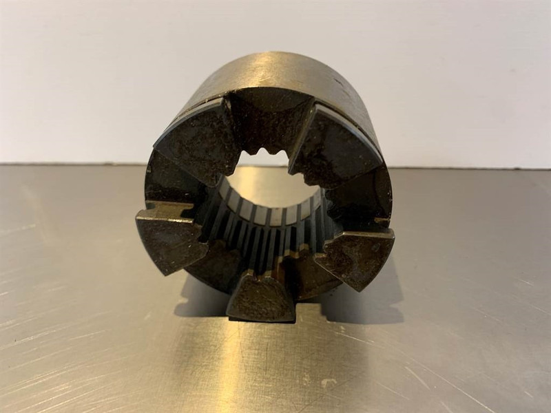 Cat 906 - 287-0303 - Profile bushing/Profilbuchse - Náprava a diely pre Stavebné stroje: obrázok 2 Cat 906 - 287-0303 - Profile bushing/Profilbuchse - Náprava a diely pre Stavebné stroje: obrázok 2