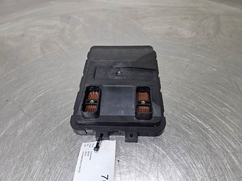 Cat 907M-396-2481-Control box/Steuermodul - Elektrický systém pre Stavebné stroje: obrázok 2 Cat 907M-396-2481-Control box/Steuermodul - Elektrický systém pre Stavebné stroje: obrázok 2