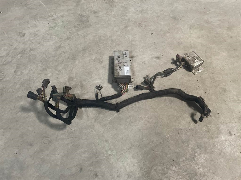 Cat 924-170-7597-ECU/Control box/Steuermodul - Elektrický systém pre Stavebné stroje: obrázok 2 Cat 924-170-7597-ECU/Control box/Steuermodul - Elektrický systém pre Stavebné stroje: obrázok 2