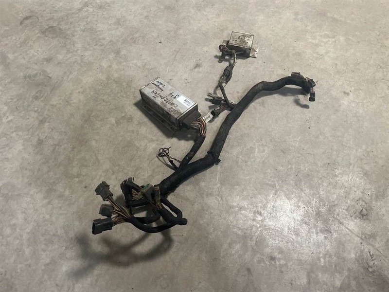 Cat 924-170-7597-ECU/Control box/Steuermodul - Elektrický systém pre Stavebné stroje: obrázok 3 Cat 924-170-7597-ECU/Control box/Steuermodul - Elektrický systém pre Stavebné stroje: obrázok 3