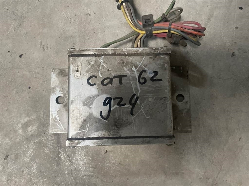 Cat 924-170-7597-ECU/Control box/Steuermodul - Elektrický systém pre Stavebné stroje: obrázok 5 Cat 924-170-7597-ECU/Control box/Steuermodul - Elektrický systém pre Stavebné stroje: obrázok 5