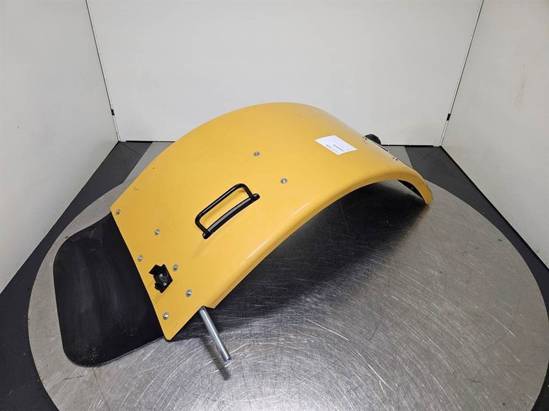 Cat 924-219-6911-Mud guard/Kotfluegel/Spatbord - Rám/ Podvozok pre Stavebné stroje: obrázok 2 Cat 924-219-6911-Mud guard/Kotfluegel/Spatbord - Rám/ Podvozok pre Stavebné stroje: obrázok 2