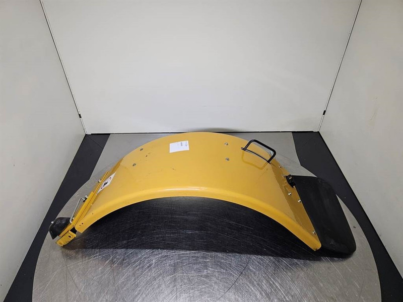 Cat 924-219-6911-Mud guard/Kotfluegel/Spatbord - Rám/ Podvozok pre Stavebné stroje: obrázok 1 Cat 924-219-6911-Mud guard/Kotfluegel/Spatbord - Rám/ Podvozok pre Stavebné stroje: obrázok 1