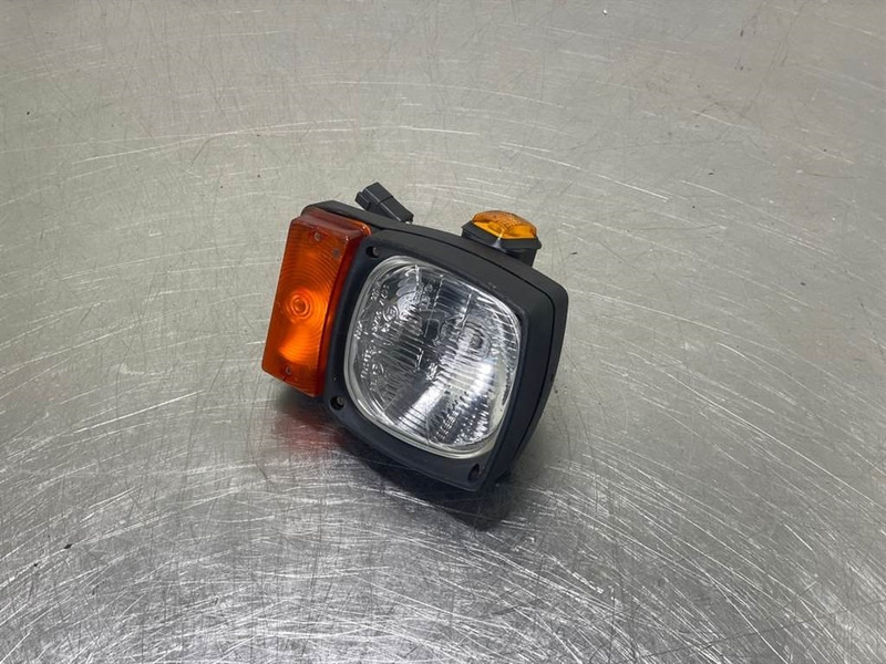 Cat 924G-105-4850-24V-Light/Leuchte/Verlichting - Elektrický systém pre Stavebné stroje: obrázok 1 Cat 924G-105-4850-24V-Light/Leuchte/Verlichting - Elektrický systém pre Stavebné stroje: obrázok 1