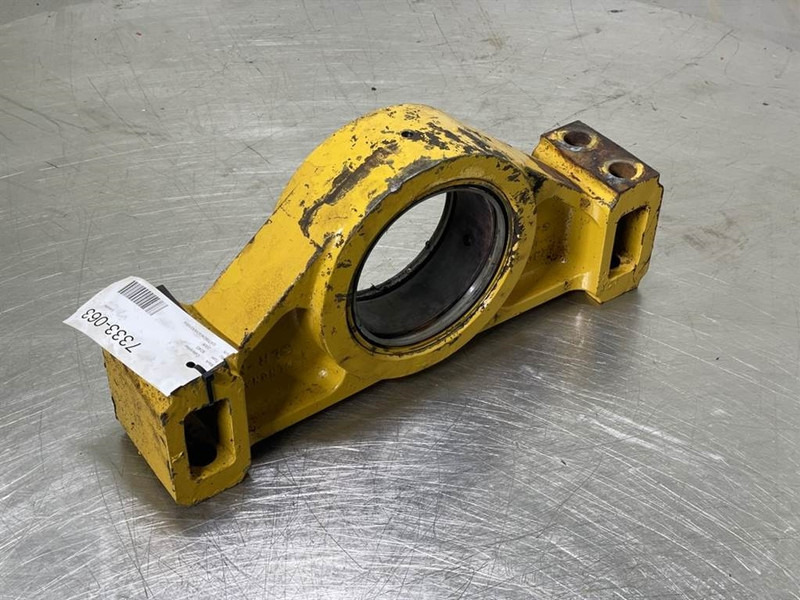 Cat 924G-128-0219-Axle bearing block/Lagerblock - Náprava a diely pre Stavebné stroje: obrázok 3 Cat 924G-128-0219-Axle bearing block/Lagerblock - Náprava a diely pre Stavebné stroje: obrázok 3