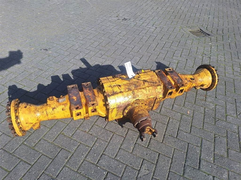 Cat 924G-138-1615-Axle/Achse/As - Náprava a diely pre Stavebné stroje: obrázok 1 Cat 924G-138-1615-Axle/Achse/As - Náprava a diely pre Stavebné stroje: obrázok 1