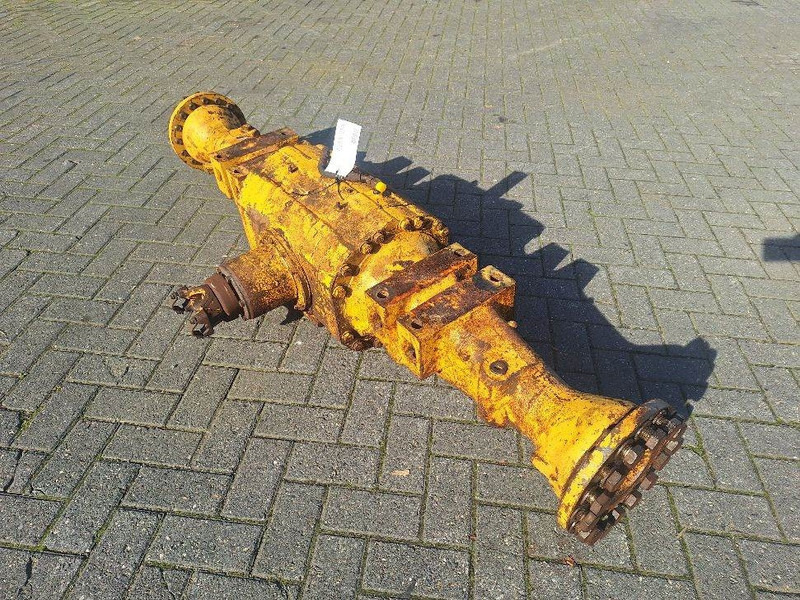 Cat 924G-138-1615-Axle/Achse/As - Náprava a diely pre Stavebné stroje: obrázok 5 Cat 924G-138-1615-Axle/Achse/As - Náprava a diely pre Stavebné stroje: obrázok 5