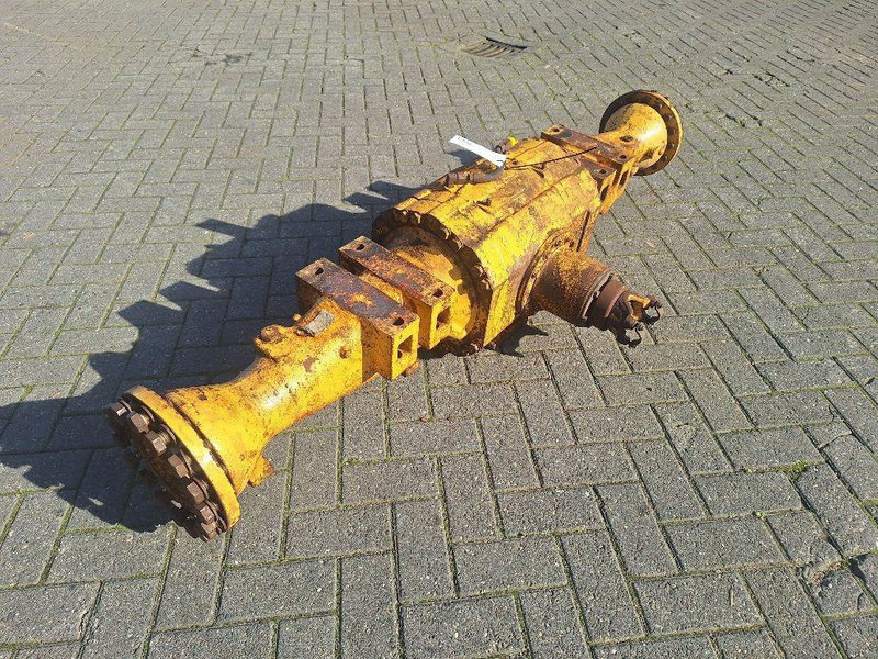 Cat 924G-138-1615-Axle/Achse/As - Náprava a diely pre Stavebné stroje: obrázok 4 Cat 924G-138-1615-Axle/Achse/As - Náprava a diely pre Stavebné stroje: obrázok 4