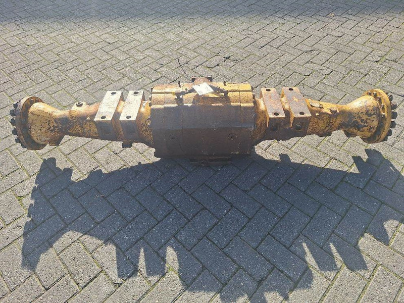 Cat 924G-138-1615-Axle/Achse/As - Náprava a diely pre Stavebné stroje: obrázok 2 Cat 924G-138-1615-Axle/Achse/As - Náprava a diely pre Stavebné stroje: obrázok 2