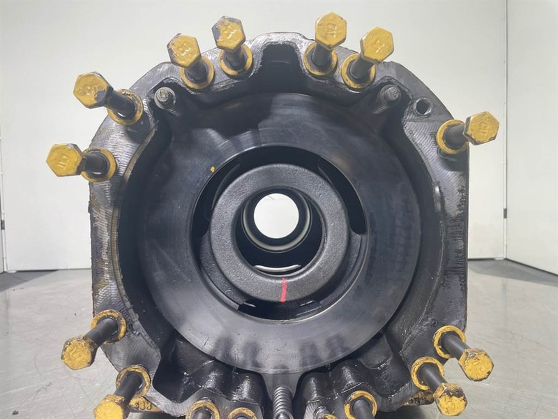 Cat 924G-138-1633-Differential housing - Náprava a diely pre Stavebné stroje: obrázok 4 Cat 924G-138-1633-Differential housing - Náprava a diely pre Stavebné stroje: obrázok 4