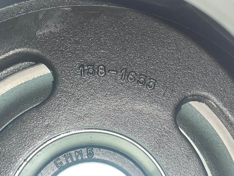 Cat 924G-138-1633-Differential housing - Náprava a diely pre Stavebné stroje: obrázok 5 Cat 924G-138-1633-Differential housing - Náprava a diely pre Stavebné stroje: obrázok 5