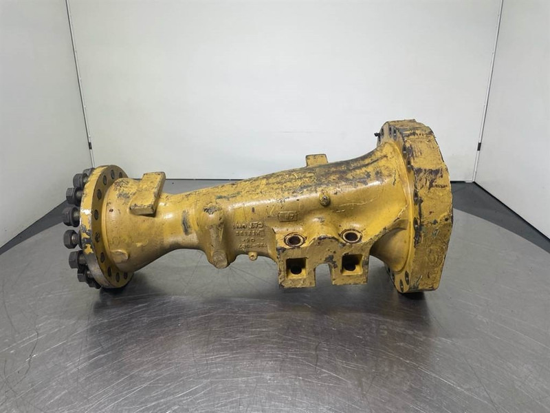 Cat 924G-138-1687-Axle housing/Achskörper - Náprava a diely pre Stavebné stroje: obrázok 1 Cat 924G-138-1687-Axle housing/Achskörper - Náprava a diely pre Stavebné stroje: obrázok 1