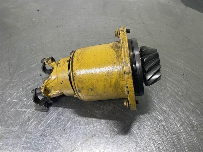 Cat 924G-153-3013-Bevel gear set/Kegelradsatz - Náprava a diely pre Stavebné stroje: obrázok 1 Cat 924G-153-3013-Bevel gear set/Kegelradsatz - Náprava a diely pre Stavebné stroje: obrázok 1