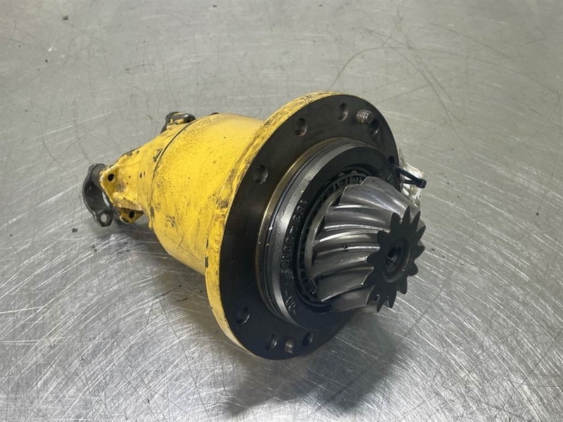 Cat 924G-153-3013-Bevel gear set/Kegelradsatz - Náprava a diely pre Stavebné stroje: obrázok 2 Cat 924G-153-3013-Bevel gear set/Kegelradsatz - Náprava a diely pre Stavebné stroje: obrázok 2