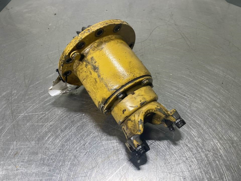 Cat 924G-153-3013-Bevel gear set/Kegelradsatz - Náprava a diely pre Stavebné stroje: obrázok 3 Cat 924G-153-3013-Bevel gear set/Kegelradsatz - Náprava a diely pre Stavebné stroje: obrázok 3