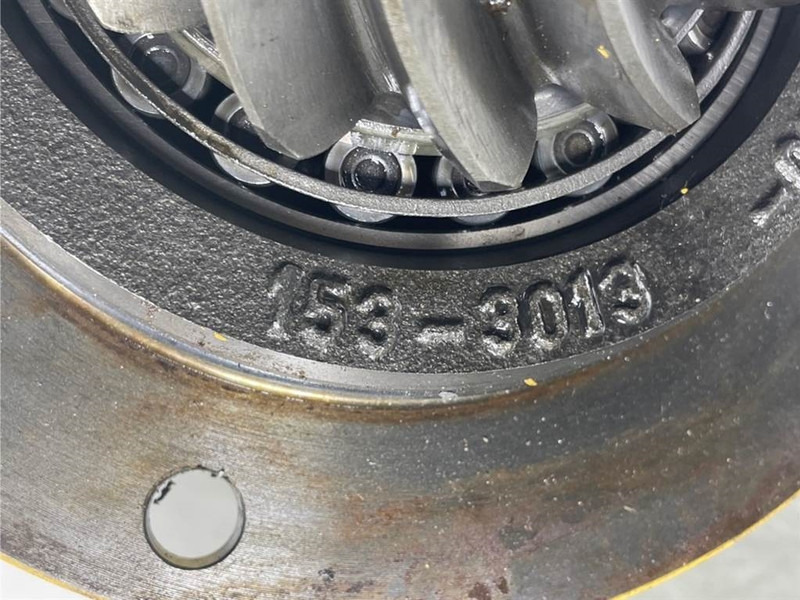 Cat 924G-153-3013-Bevel gear set/Kegelradsatz - Náprava a diely pre Stavebné stroje: obrázok 5 Cat 924G-153-3013-Bevel gear set/Kegelradsatz - Náprava a diely pre Stavebné stroje: obrázok 5