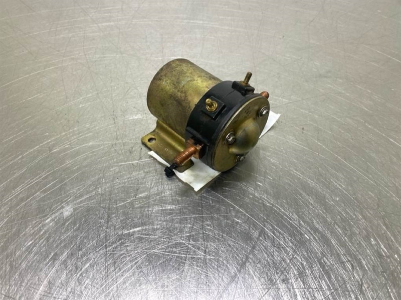 Cat 924G-179-0006-Relais/Starter switch - Elektrický systém pre Stavebné stroje: obrázok 3 Cat 924G-179-0006-Relais/Starter switch - Elektrický systém pre Stavebné stroje: obrázok 3