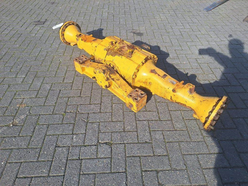 Cat 924G-203-2778-Axle/Achse/As - Náprava a diely pre Stavebné stroje: obrázok 5 Cat 924G-203-2778-Axle/Achse/As - Náprava a diely pre Stavebné stroje: obrázok 5