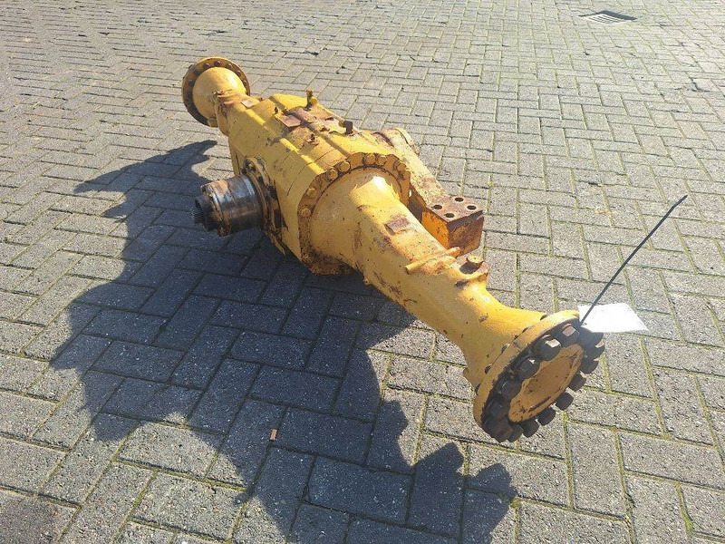 Cat 924G-203-2778-Axle/Achse/As - Náprava a diely pre Stavebné stroje: obrázok 2 Cat 924G-203-2778-Axle/Achse/As - Náprava a diely pre Stavebné stroje: obrázok 2