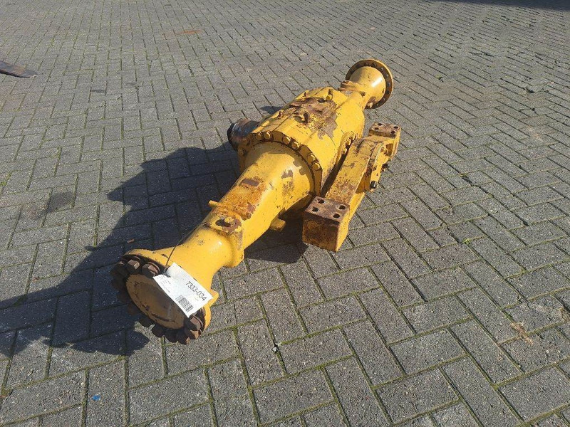 Cat 924G-203-2778-Axle/Achse/As - Náprava a diely pre Stavebné stroje: obrázok 3 Cat 924G-203-2778-Axle/Achse/As - Náprava a diely pre Stavebné stroje: obrázok 3