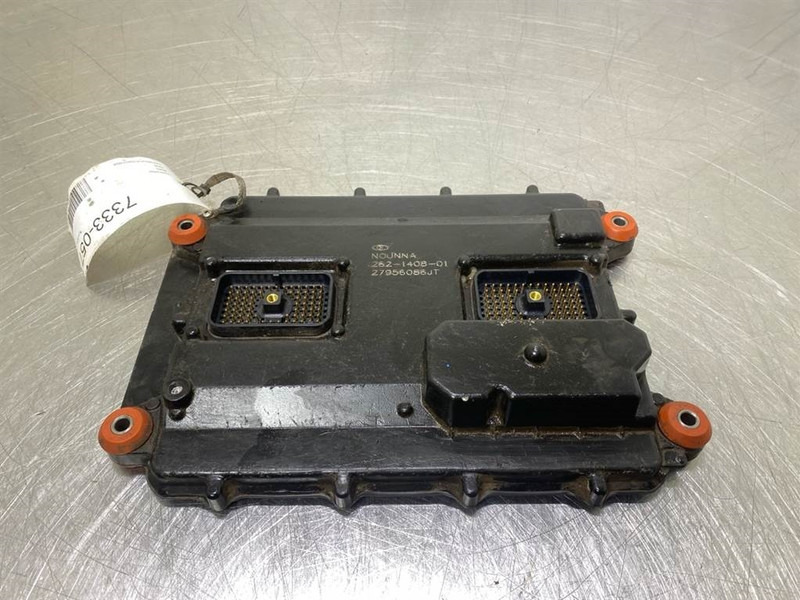 Cat 924G-262-1408 / 304-5687-ECU/Control box/modul - Elektrický systém pre Stavebné stroje: obrázok 1 Cat 924G-262-1408 / 304-5687-ECU/Control box/modul - Elektrický systém pre Stavebné stroje: obrázok 1