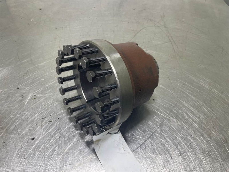 Cat 924G - Bevel gear set housing - Náprava a diely pre Stavebné stroje: obrázok 4 Cat 924G - Bevel gear set housing - Náprava a diely pre Stavebné stroje: obrázok 4