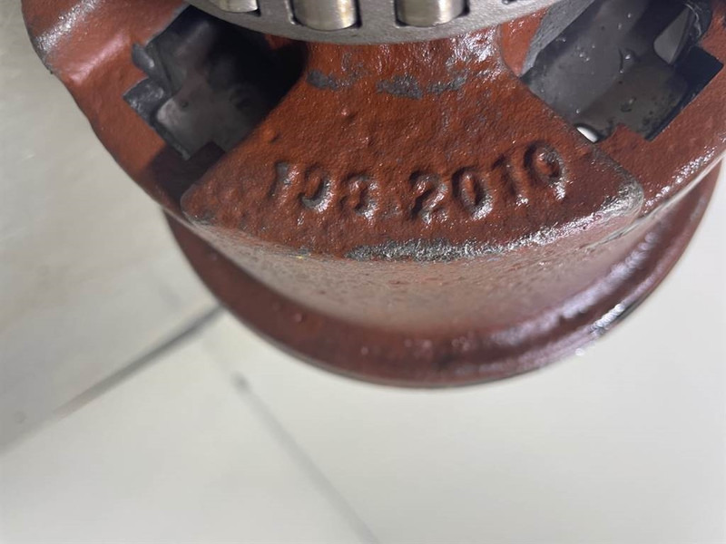 Cat 924G - Bevel gear set housing - Náprava a diely pre Stavebné stroje: obrázok 5 Cat 924G - Bevel gear set housing - Náprava a diely pre Stavebné stroje: obrázok 5