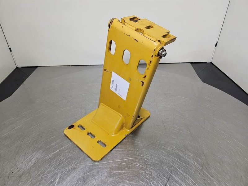 Cat 950H-301-2261-Fender bracket/Halter/Steun - Rám/ Podvozok pre Stavebné stroje: obrázok 1 Cat 950H-301-2261-Fender bracket/Halter/Steun - Rám/ Podvozok pre Stavebné stroje: obrázok 1