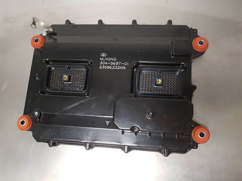 Cat 950H-304-5687-Switch kabinet/Schaltschrank - Elektrický systém pre Stavebné stroje: obrázok 3 Cat 950H-304-5687-Switch kabinet/Schaltschrank - Elektrický systém pre Stavebné stroje: obrázok 3