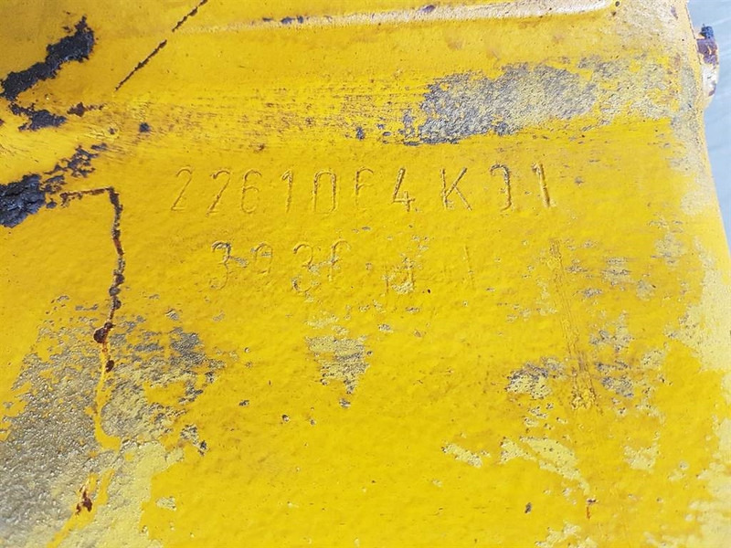 Cat - Differential/Differentieel - Náprava a diely pre Stavebné stroje: obrázok 5 Cat - Differential/Differentieel - Náprava a diely pre Stavebné stroje: obrázok 5