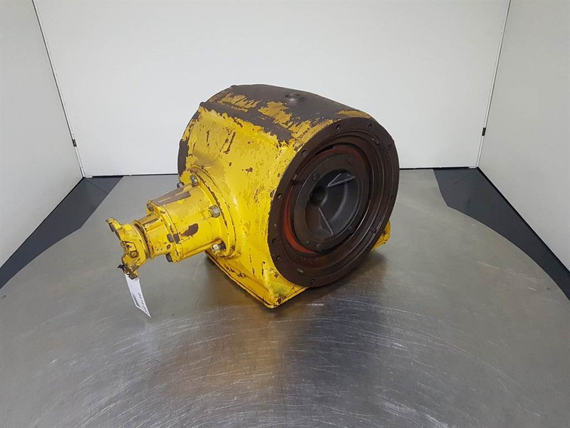 Cat - Differential/Differentieel - Náprava a diely pre Stavebné stroje: obrázok 1 Cat - Differential/Differentieel - Náprava a diely pre Stavebné stroje: obrázok 1