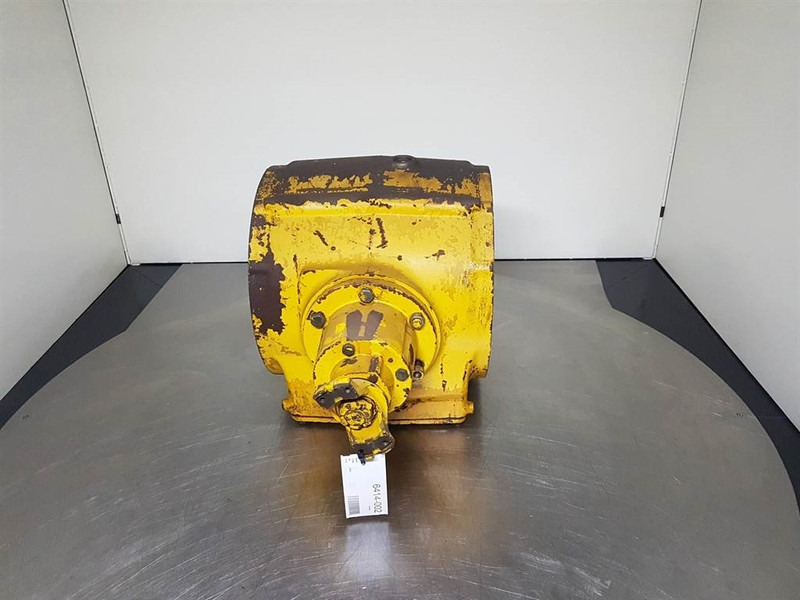 Cat - Differential/Differentieel - Náprava a diely pre Stavebné stroje: obrázok 2 Cat - Differential/Differentieel - Náprava a diely pre Stavebné stroje: obrázok 2