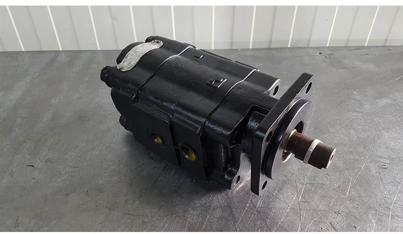 Commercial - Gearpump/Zahnradpumpe/Tandwielpomp - Hydraulika: obrázok 1 Commercial - Gearpump/Zahnradpumpe/Tandwielpomp - Hydraulika: obrázok 1
