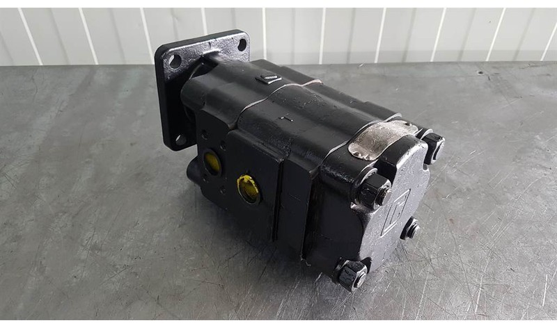 Commercial - Gearpump/Zahnradpumpe/Tandwielpomp - Hydraulika: obrázok 2 Commercial - Gearpump/Zahnradpumpe/Tandwielpomp - Hydraulika: obrázok 2