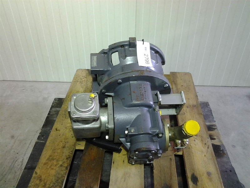 Compair EK 102 NG - Compressor/Kompressor - Vzduchový kompresor: obrázok 4 Compair EK 102 NG - Compressor/Kompressor - Vzduchový kompresor: obrázok 4