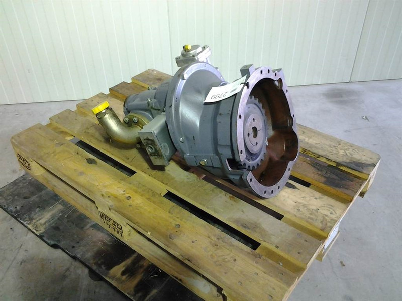 Compair EK 102 NG - Compressor/Kompressor - Vzduchový kompresor: obrázok 3 Compair EK 102 NG - Compressor/Kompressor - Vzduchový kompresor: obrázok 3